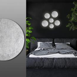 Настенный светодиодный светильник Odeon Light Solario  - 3